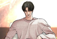 Spoilers of Manhwa LOOKISM Chapter 602 English Subtitle, Mission Complete!