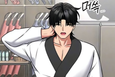 Read Manhwa I Will Teach You Self Defense Chapter 20 English Scan RAW, Many Women Who Attract Attention