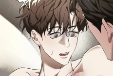 Link Read of Manhwa BL The Hounds of Sisyphus Chapter 20 English Scan, Releasing Desires with Guwon