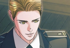 Link Manhwa Try Begging Chapter 58 English Scan, Grace Appears Still Resigning