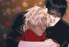 Link BL Manhwa Blossoms of the White Night Chapter 28 English Scan Tei Is Absolutely Going To Try And Become His Own Knight 