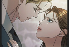 Preview of Manhwa Try Begging Chapter 84 English Subtitle, A Harsh Blow for Leon