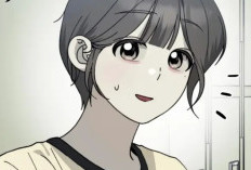 Link Manhwa The Law of Garbage Chapter 35 in English The Thickest Tension Hit in The Middle of Night Air