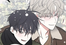 Read Manhwa Low Tide in Twilight Chapter 112 English Sub Scan RAW,  Jingjing Accepts Love With All His Heart