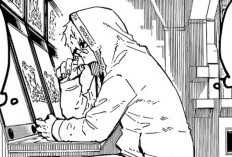 Read Manga Blue Lock Chapter 311 in English Sub Nagi Meet His Former Team Mate 