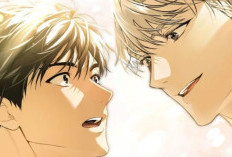 Release! Manhwa Passion Season 6 Chapter 137 in English Ilay Looks Like The Prince On A Black Horse