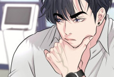 Reading BL Manhwa Respect For Taste Chapter 18 English Scan The Power Bottom Takes The Control
