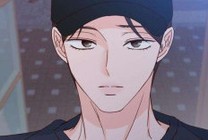 Manhwa My Meddler in Love Chapter 32 English Scan A Word That Was Never Spoken