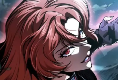 Deadly Serious Answer! Manhwa Nano Machine Chapter 337 in English