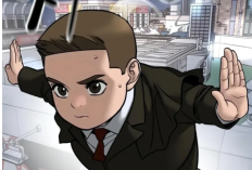 Read of Designated Bully (The Bully In Charge) Chapter 139 English Subtitle, Daegun is under attack!