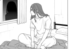 Spoilers of Wind Breaker (Nii Satoru) Chapter 197 English Subtitle, Yuzuria is Getting More Brutal!