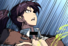Read Manhua The Ultimate of All Ages Chapter 406 English The Fall Of The Bell From The Sky
