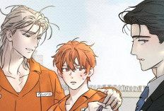 Read Manhwa Prison Breakfast Full Chapter English Scan Not Your Typical BL Romance