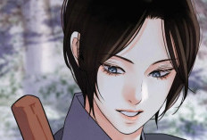 Link BL Manhwa Steel Under Silk Full Chapter in English Scan The Angst Phase is Really Hit Harder This Time