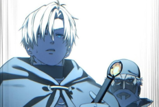 Spoilers of Manhwa Star-Embracing Swordmaster Chapter 113 English Subtitle, Vladd Prepares for War