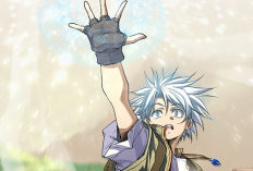 Preview Manhwa The Great Sage of 100 Magic Stones Chapter 17 with English Scan, A More Vibrant Life