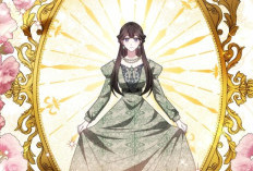 Spoilers of Manhwa The Last Straw Chapter 71 English Subtitle, Lady Anita’s Arrival!