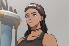 Reading Manhwa The Devil and the Ice Witch Full Chapter in English Scan Will The Heavenly Demon Be Able To Become The World’s Strongest Once Again?!