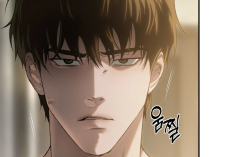 Spoiler BL Manhwa Codename Anastasia Chapter 60 English Subtitle, Love That's Getting Crazy