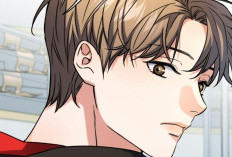 Link BL Manhwa Melting Point Chapter 30 in English This Is What Made Ian Fall Head Over Heels In Love With Eunsan