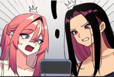Spoilers of Stop Smoking (Someone Stop Her!) Chapter 54 English Subtitle, Gangchan and Yoonda Play Again