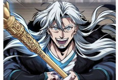 Spoilers of Manhwa Nano Machine Chapter 279 English Subtitle, Unavoidable Thrilling Action