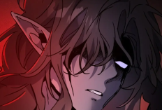Spoiler Update! Manhwa BL Dark Fall Chapter 71 English Subtitle, Finally a Story About Cliff