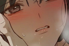 Read Flowers Are Bait Chapter 49 English Scan RAW, Falling More and More in Love