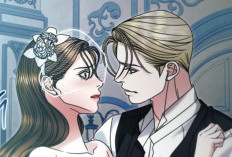 Official Link to Try Begging Me Manhwa Chapter 83 English SUB, A Tense Situation