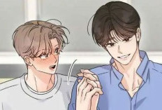 Manhwa Thinking in Reverse Chapter 38 English Sub RAW, A Close-Knit Couple