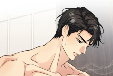 Review Manhwa Melting Point Chapter 36 in English, Jaeyi Would Never Holding Back!