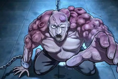Spoilers of Manhwa The Executioner Chapter 60 English Subtitle, Brutal Torture!