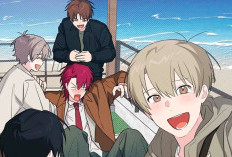 Leaks Manhwa SOS! Fledgling Report Chapter 2 When An Academic Legend Fall In Love With The School’s Most Notorious Troublemaker