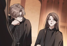 Merry Psycho Chapter 37 Scanlation Updates: Characters Face Psychotic Chaos