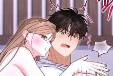 Read Manhwa Usefulness Of A Childhood Friend Chapter 35 Eng Manhwa Scan, Expressing with Enthusiasm