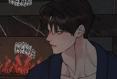 Spoilers & Read of Manhwa Toying With Daddy Chapter 40 English Subtitle, Yeonwoo's Decision 