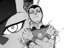 Link Read of the Manga Blue Lock Chapter 330 English Sub Isagi's Will to Win Turns Into Dangerous Obsession 