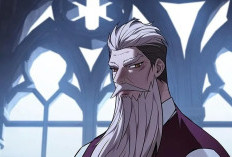 Jiwoo Wants to Gain as Much Power as Possible! Unusual Facts Manhwa ELECEED Chapter 414
