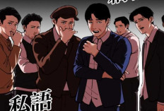 Spoilers & Link to Manhwa LOOKISM Chapter 611 English Subtitle, The Great Yamazaki Clan Conflict