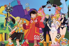 One Piece Anime Takes a Break from Elbaf Arc; New Episodes Arriving in 2027
