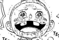 RAW Manga One Piece Chapter 1150 English Scan, All Cities Are Worth Saving!