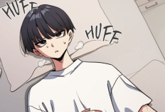 Read of Stop Smoking (Someone Stop Her!) Chapter 62 English Subtitle, Holding Gangchan Down on the Bed