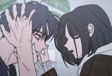 Read I Want To Be Fooled Manhwa Chapter 47 English Scan, Given Understanding