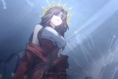 Preview Theory of The End of the World War Chapter 8 English Translation, System-based Hunter Faces off Against a Demon King