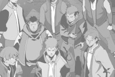 Mu Mu Mu Manhwa Chapter 21 Updates: Fast Pass and RAW Links
