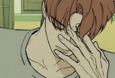 Read Tears on a Withered Flower Chapter 57 English Scan RAW, Not Honest About Their Feelings