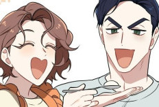 The Loser Becomes the First Spouse Webtoon Chapter 4 Unveils a Brutal and Shocking Political Power Shift