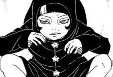 Manga Boruto: Two Blue Vortex Chapter 29 English RAW Get The Spoiler of The Next Battle Below