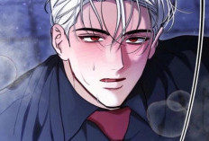 Manhwa I Drank It Instead of My Husband Chapter 19 in English He Showed Up Right On Time To Get His Dinner