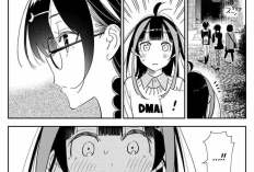 Spoilers of Manga Kanojo, Okarishimasu Chapter 392 English Scan, Kazuya Accepts the Bitter Truth!
